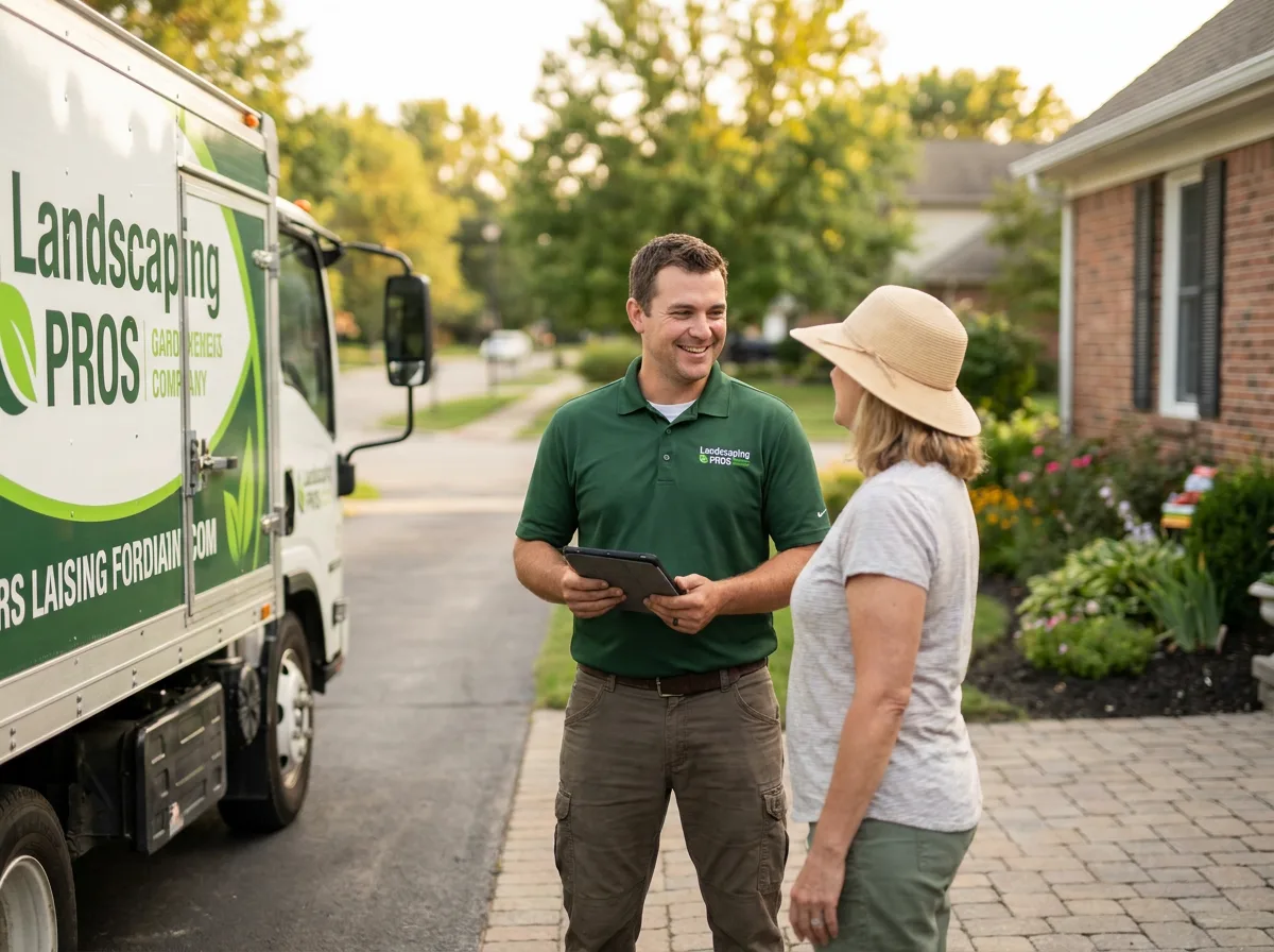 Landscaping Waupaca, WI FAQs